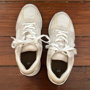 H&M sneakers